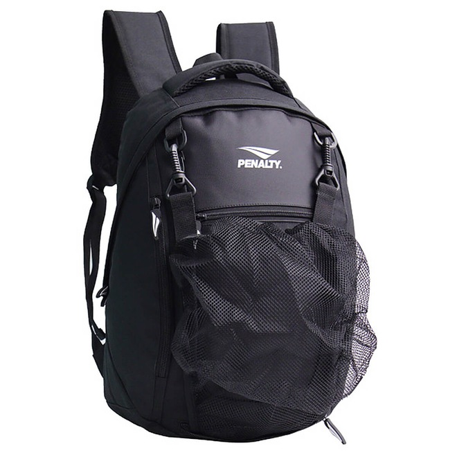 Mochila Penalty com Porta Bola 122 - 20 Litros - Foto 1