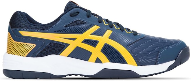 Tênis Asics Gel Backhand - Masculino - Foto 1