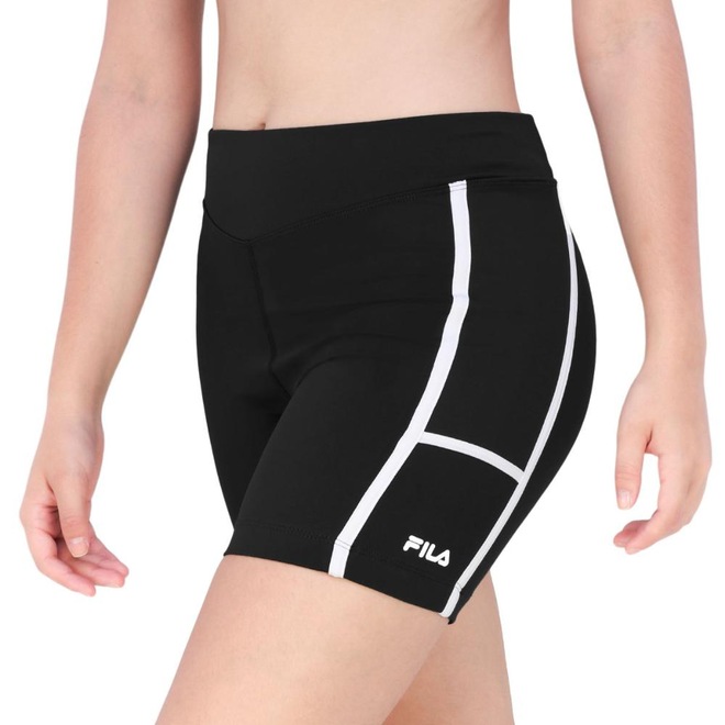 Short Fila Tennis Sport Club - Feminino - Foto 1