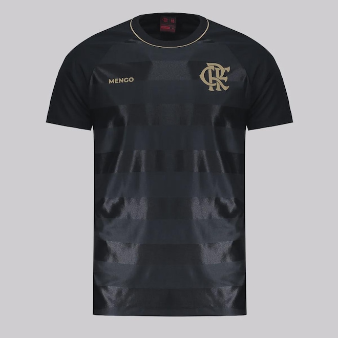 Camisa do Flamengo Elo - Masculina - Foto 1