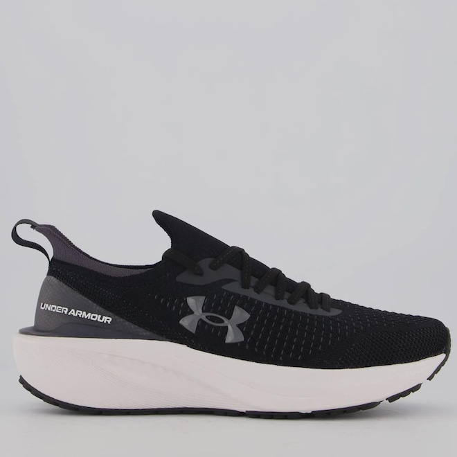 Tênis Under Armour Charged Quicker 2 - Masculino - Foto 1