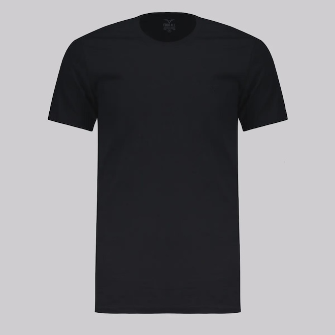 Camiseta Four All Prime - Masculina - Foto 1