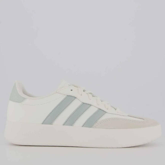 Tênis adidas Barreda - Feminino - Foto 1