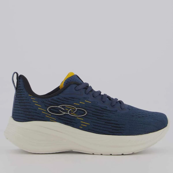 Tênis Olympikus Marte - Infantil - Foto 1