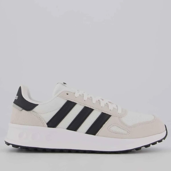 Tênis adidas Run 84 - Masculino - Foto 1