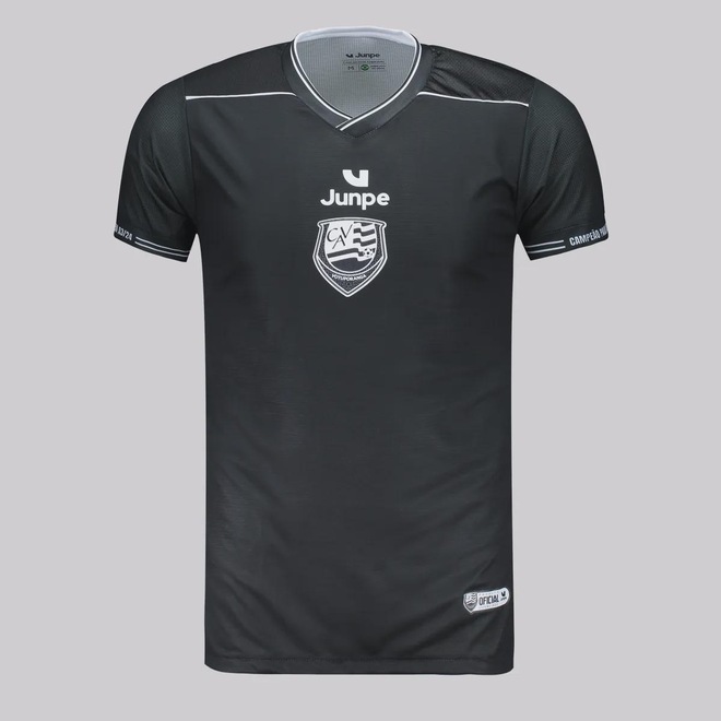 Camisa Votuporanguense Junpe I 2025 - Masculina - Foto 1