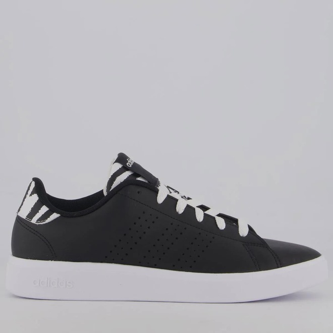 Tênis adidas Advantage Base 2.0 - Feminino - Foto 1
