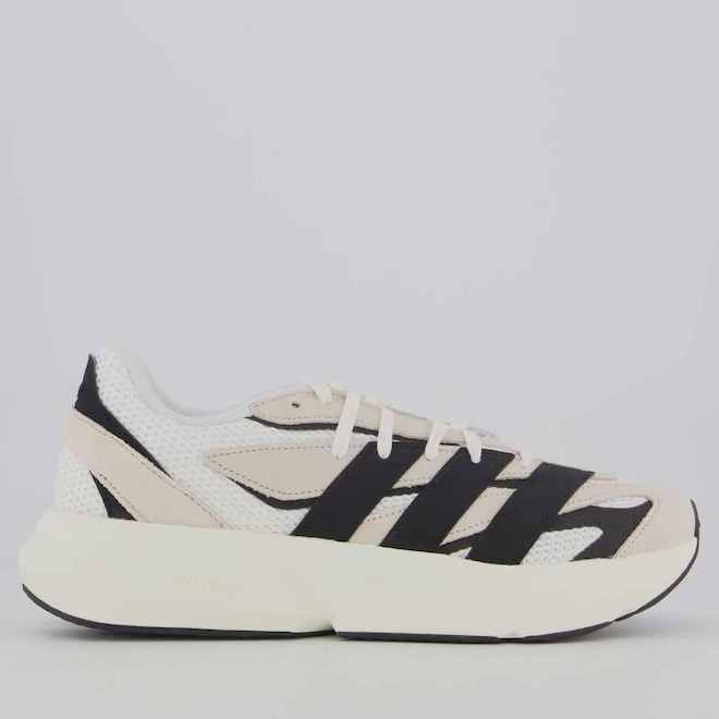 Tênis adidas Lightblaze Masculino - Foto 1