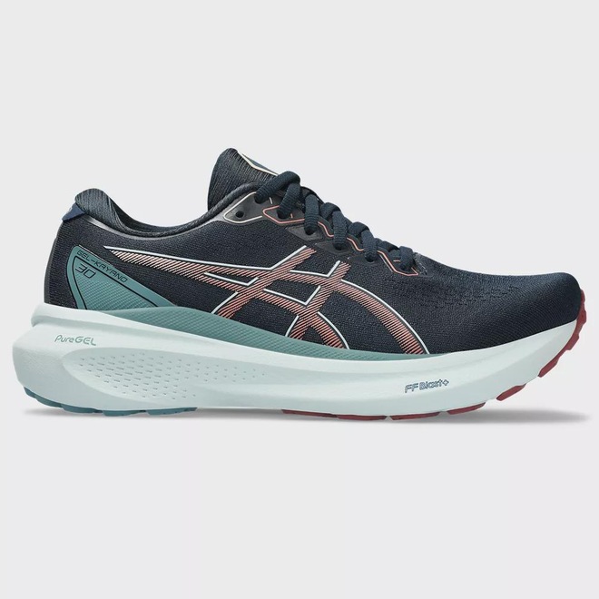 Tênis ASICS Gel-Kayano 30 - Feminino - Foto 1