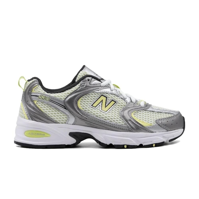 Tenis New Balance 530 - Feminino - Foto 1