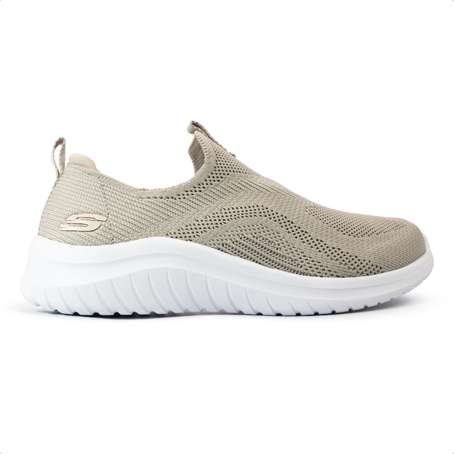 Tênis Skechers Ultra Flex 2.0 - Feminino - Foto 1