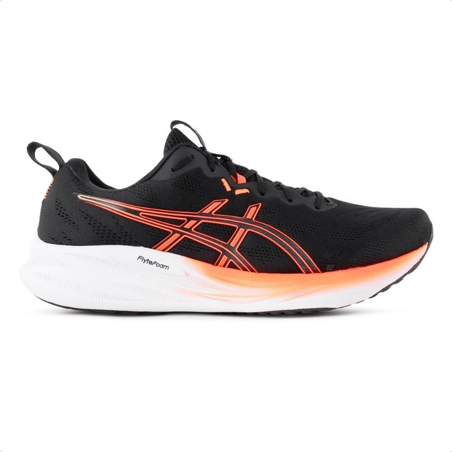 Tênis Asics Gel Pulse 16 SE - Masculino - Foto 1