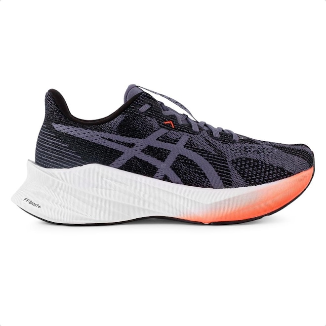Tênis Asics Dynablast 5 - Feminino - Foto 1