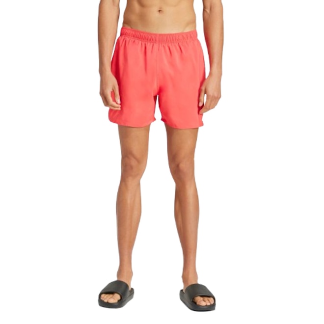 Short adidas Natação - Masculino - Foto 1