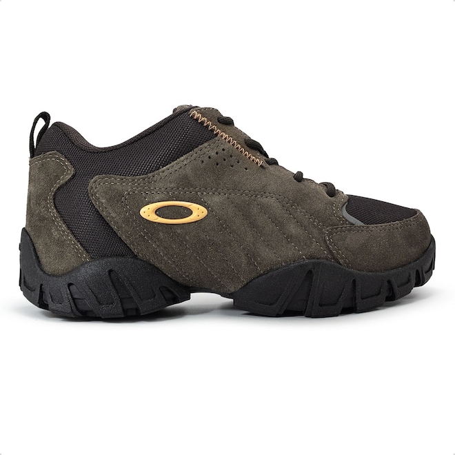 Tênis Oakley Attack - Masculino - Foto 1