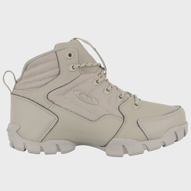 Tênis Oakley Halftrack Mid II New Khaki - Masculino - Foto 1