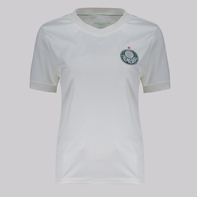 Camisa do Palmeiras Betel Home II - Feminina - Foto 1