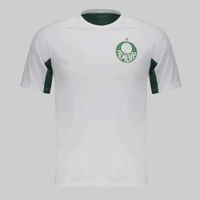 Camisa do Palmeiras Betel Player II New - Infantil - Foto 1
