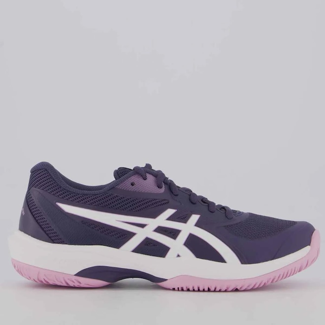 Tênis Asics Game FF - Feminino - Foto 1