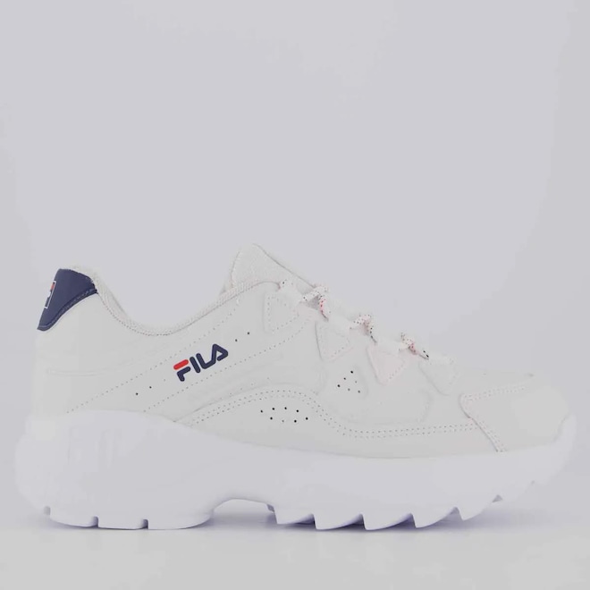 Tênis Fila Evolux - Masculino - Foto 1