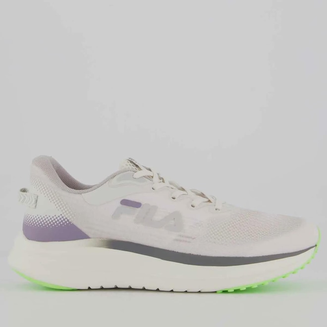 Tênis Fila Racer Sky - Feminino - Foto 1