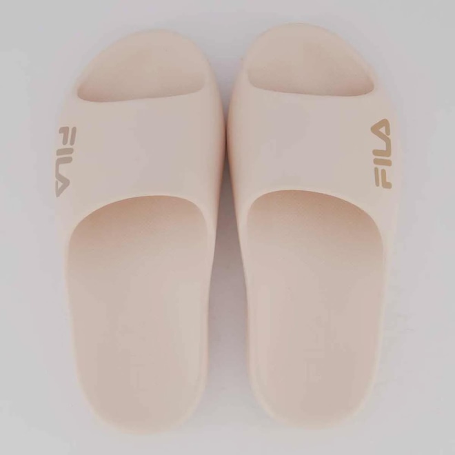 Chinelo Slide Fila Drifter Foam - Feminino - Foto 1