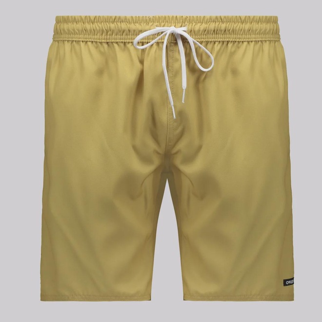 Bermuda Oakley Essential Trunk Pocket - Masculina - Foto 1