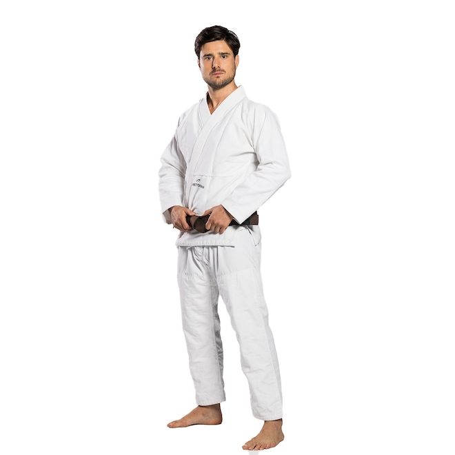 Kimono Pretorian First Fight for Good 350G - Adulto - Foto 1