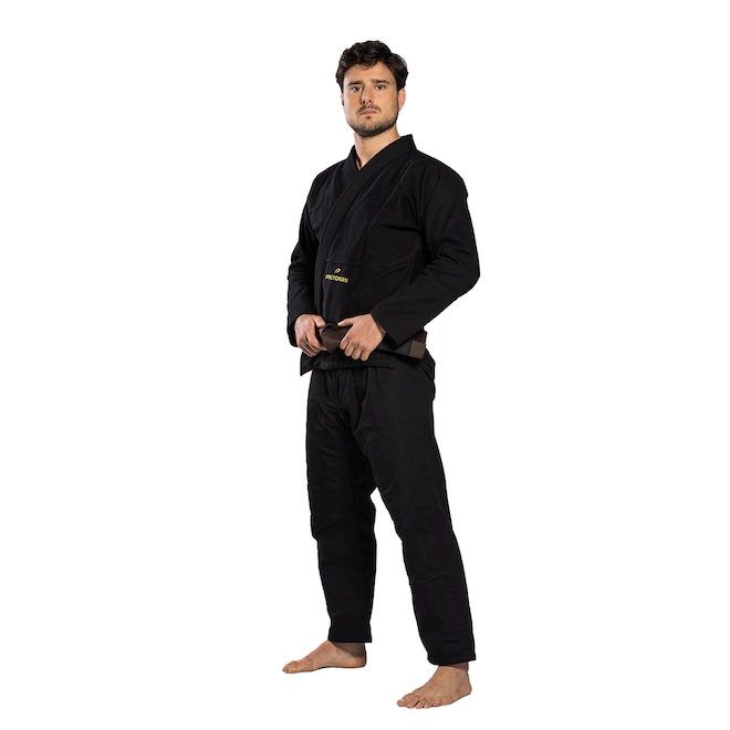 Kimono Pretorian First Fight for Good 350G - Adulto - Foto 1