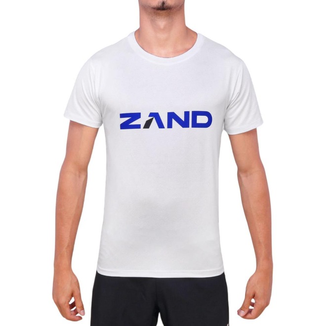 Camiseta Zand Z Jump - Masculina - Foto 1
