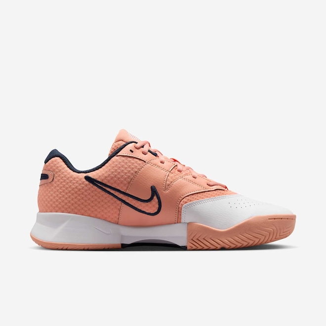 Tênis Nike Court Lite 4 - Masculino - Foto 1