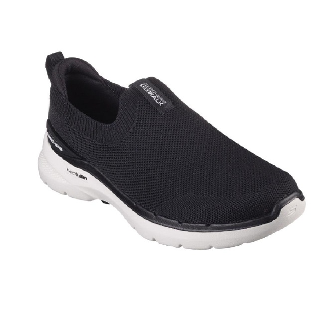 Tênis Skechers Go Walk 6 - Masculino - Foto 1