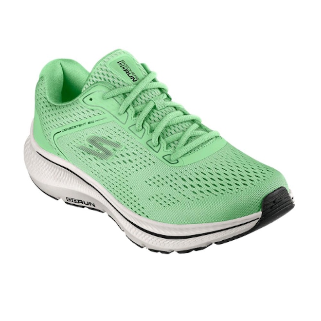 Tênis Skechers Go Run Consistent 2.0 - Masculino - Foto 1