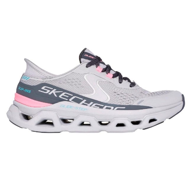 Tênis Skechers Glide-Step Altus - Feminino - Foto 1