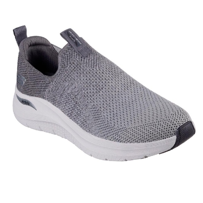 Tênis Skechers Arch Fit 2.0 - Farum Masculino - Foto 1