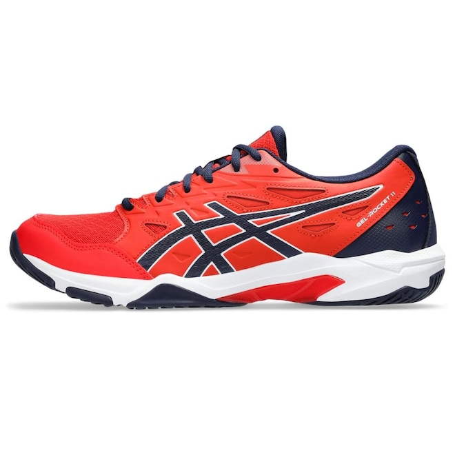 Tênis Asics Gel-Rocket 11 - Feminino - Foto 1