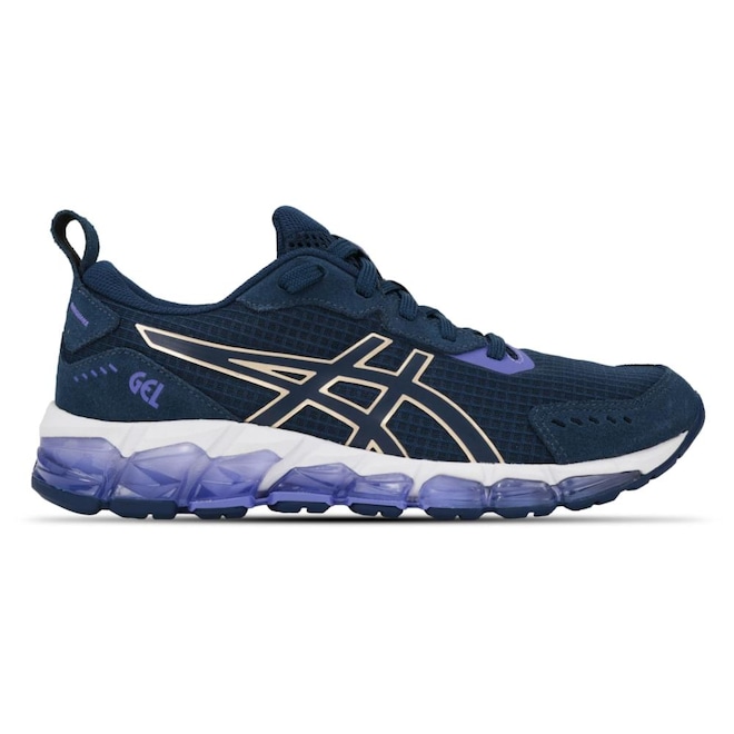 Tênis Asics Gel-Quantum 360 - Feminino - Foto 1