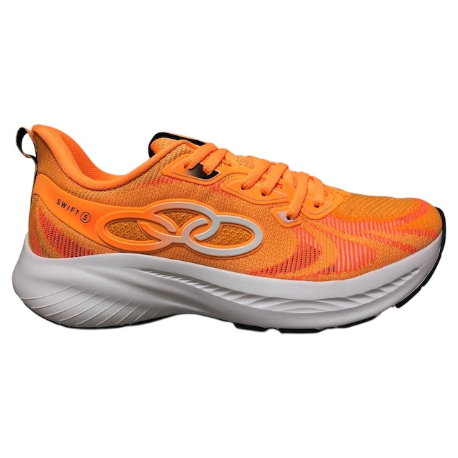 Tênis Olympikus Swift 5 - Feminino - Foto 1