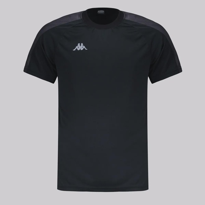 Camiseta Kappa Athens Masculina - Foto 1