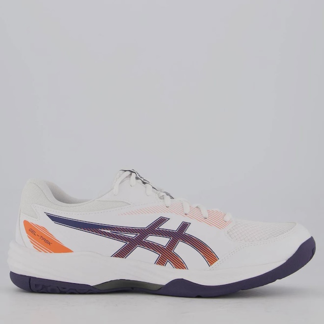Tênis Asics Gel Task 4 - Masculino - Foto 1