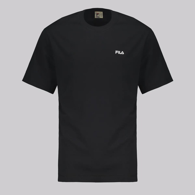 Camiseta Fila Sports International Over - Masculina - Foto 1