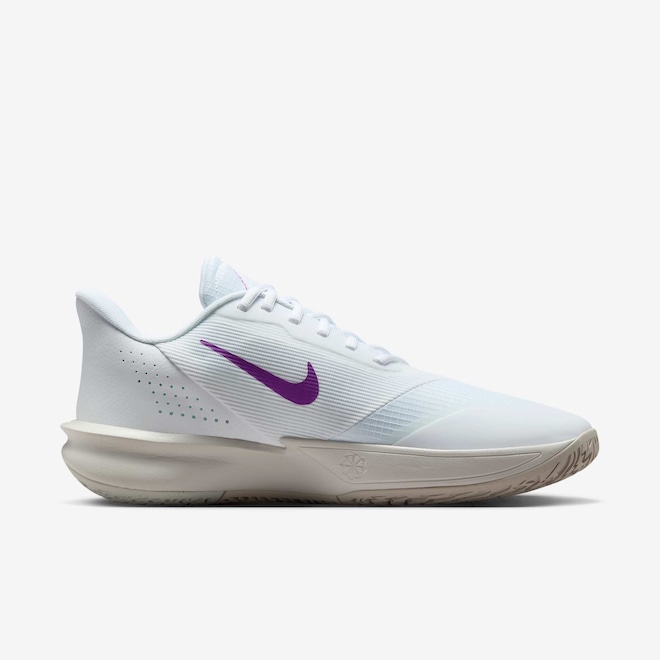 Tênis Nike Precision 7 - Adulto - Foto 1
