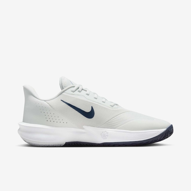 Tênis Nike Precision VII Masculino - Foto 1