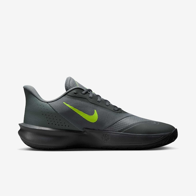 Tênis Masculino Nike Precision VII - Foto 1