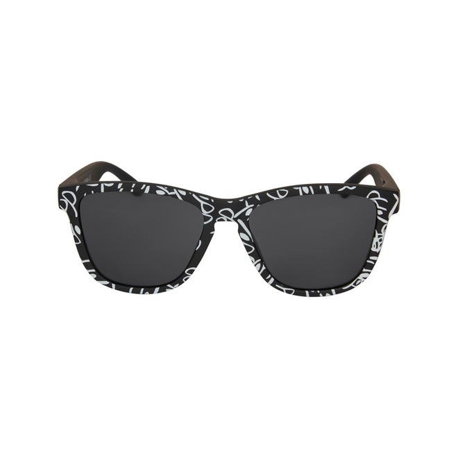 Óculos de Sol Yopp Unissex Polarizado Uv400 Dança Fluida - Foto 1