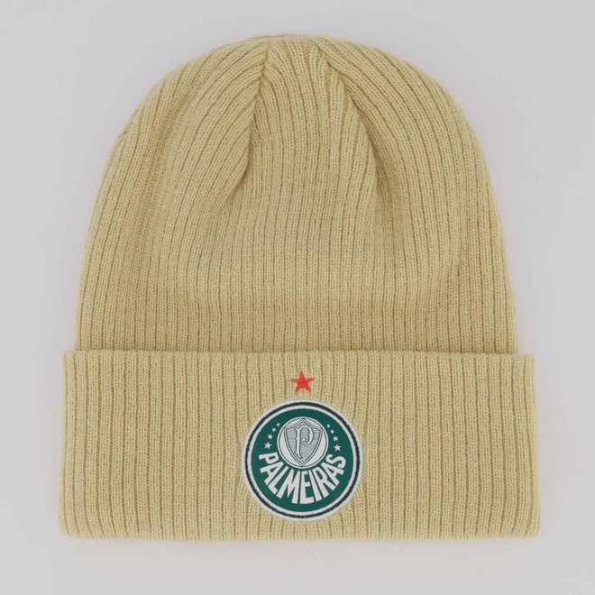 Gorro do Palmeiras Puma - Adulto - Foto 1