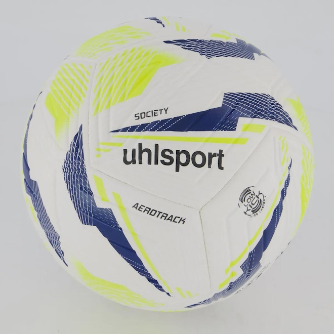 Bola de Society Uhlsport Aerotrack - Foto 1