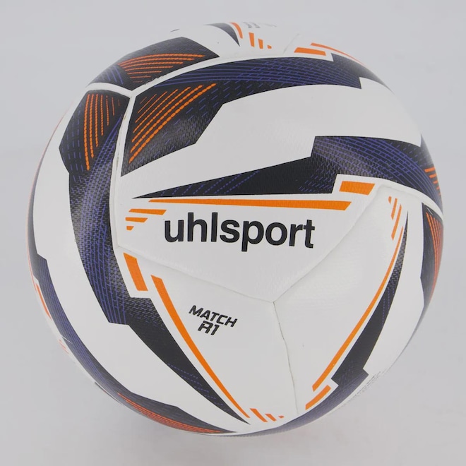 Bola de Futebol de Campo Uhlsport Match R1 2025 - Foto 1