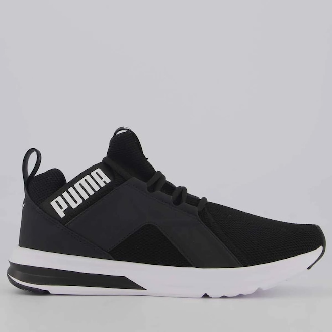 Tênis Puma Enzo Sport BDP - Masculino - Foto 1