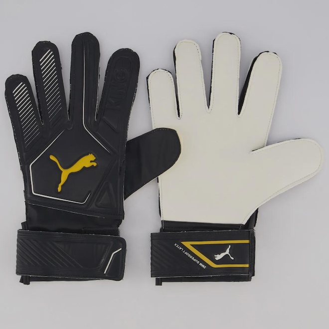 Luva Puma King 4 - Adulto - Foto 1